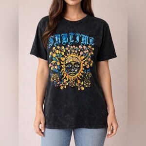 Sublime Graphic T-Shirt